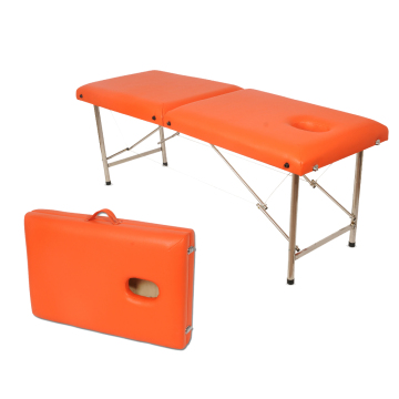ZK08 Factory Supply Light Weight Portable Massage Table