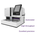 Instrument d'hémoglobine A1c de HPLC de laboratoire BH 60