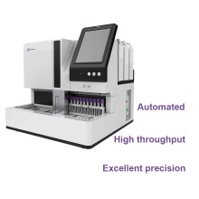 Instrumen BH 60 Lab HPLC A1C