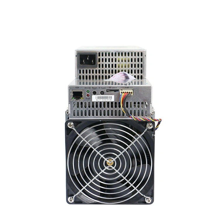 New Microbt M30s+ 100t 112t 34W M30s 90t Whatsminer Sha256 Bitcoin Asic Miner with PSU