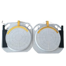 3D Four Wheel Alignment Turn Plate for Sale