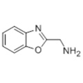 BENZO [D] OXAZOL-2-YLMETHANAMINE CAS 101333-98-6