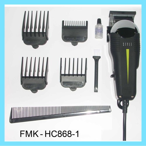 Hair Clipper (FMK-HC868-1)