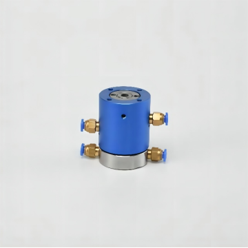 High Speed Separate Slip Ring