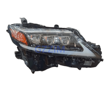 Camry v7 2019-2021 led headlight