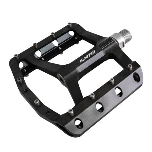 Wide Platform Cycling Pedal 9/16 Universal Lightweight