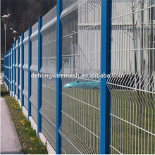 Triangle Bending Welded Wire Fence