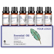 Essential oil 100% Pure Aroma Essential Oils