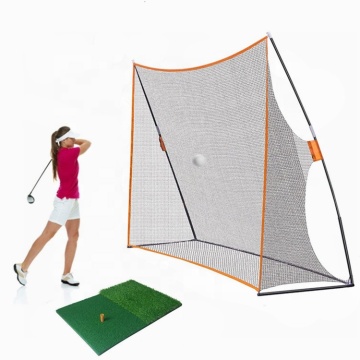 10X7FT Portable Golf Hitting Net - Wholesale