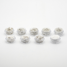 FORWARD 6002H Multichrome Pigment Cosmetic Grade Mica Powder