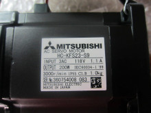 Mitsubishi HC-KFS23-S9 HC-KFS23-S43