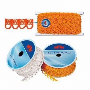 UU Trimming, Customized Colors, Designs and Sizes are Accepted