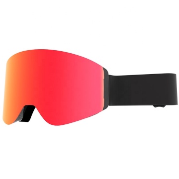 Best Custom Designer Snowboard Glasses & Ski Goggles