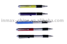 Metal ball pen/Telescopic pen