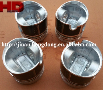 4L22BT Diesel Engine Parts Piston for Tractors Spare Parts