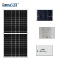 425w-450w halfcel mono-zonnepanelen