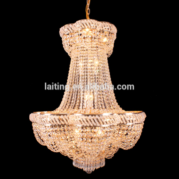 Fancy Chandelier Lights And Indoor Lighting