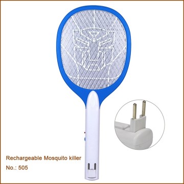 3 Layer Electric Mosquito Swatter/Mosquito Bat