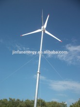 5KW wind turbine generators for home use