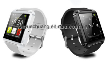 Multi Function Pedometer Gift Watches for Sporting Driving