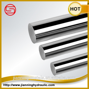 stainless steel mud pump piston rod