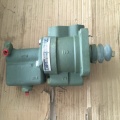 PY190H Motor Grader Parts W-18-00035 Mico Booster Pump