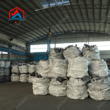 Calcium Silicon for Steelmaking