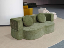 small corner lounge set