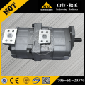 D65PX-12 POMPE 705-51-20370