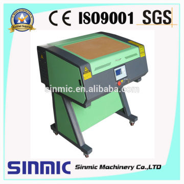 Good performance!! pantograph laser engraving machine
