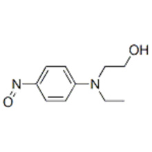 2-(N-ethyl-p-nitrosoanilino)ethanol CAS 135-72-8