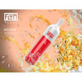 Flum Float Haveable Vape Stabstangen 5% NIC