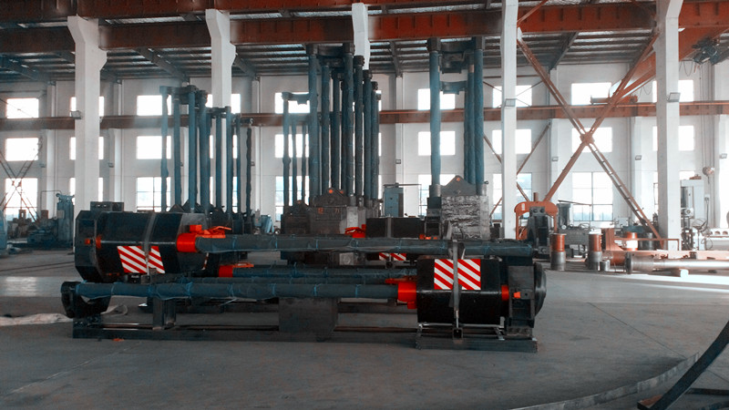 diesel drilling pile hammer guide