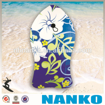 NA3235 Latest Design China Kite Surf Boogie Board Balancing Board