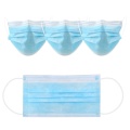 Medical Surgical Mask Anti-Dust Mask Direct Delivery