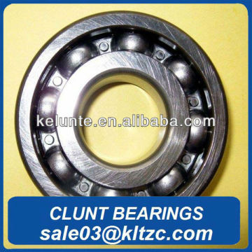 Conveyor skate wheel bearing 6000