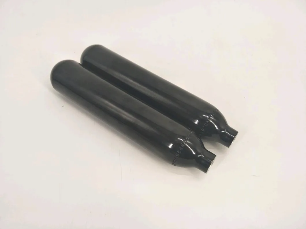 High Pressure Paintball Aluminum Alloy Cylinders for Sale