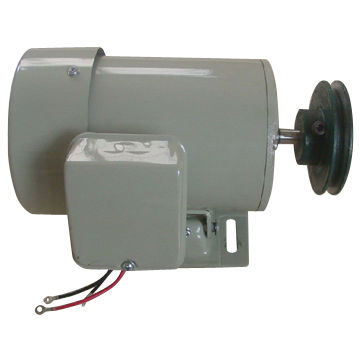 180W Auto Washing Machine Motor