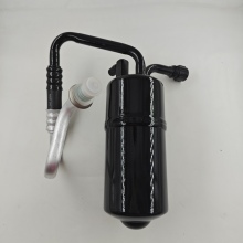 ZW CD-8091 Automotive Air Conditioning Receiver Drier