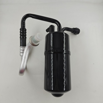 ZW CD-8091 Automotive Air Conditioning Receiver Drier