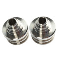 Precise Custom CNC turning Stainless Steel Part