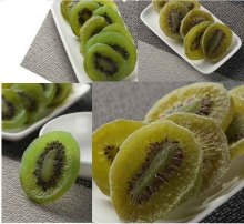 Dried Kiwis with High Quality and Best Price