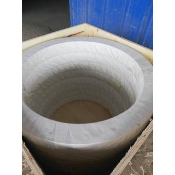 Non asbestos Rubber Gasket