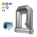 ATEX CE approved Coriolis mass flow metre