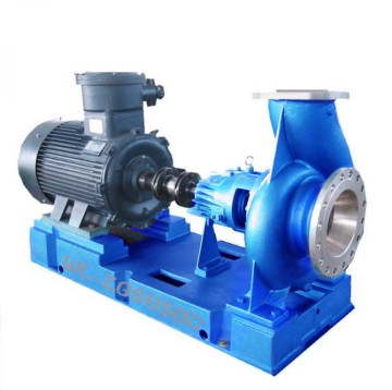 corrosion resisting slurry pumps