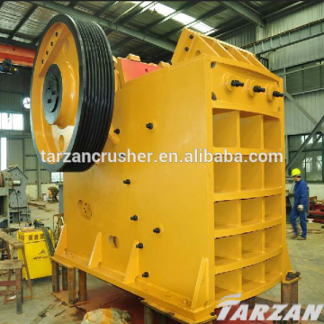 China good quality supplier jaw crusher for all sotnes