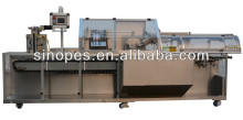 Automatic Cartoner, Cartoning Machine, High Speed Cartoning Machine