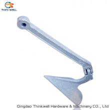 Hot DIP Galvanized Plough/ Plow Anchor