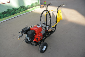 Pavement Marking Machines For Road Line Marking