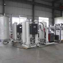 PSA Oxygen Plant Medical Oxygen Concentrator Generator for Hospitals